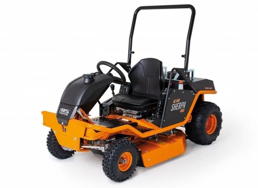 AS-Motor AS 940 Sherpa 4WD
