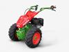 Bild von Kommunaleinachser agria Bison E-Starter