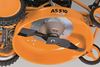 Bild von AS 510 ProClip 2T ES A mit Radantrieb