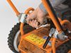 Bild von AS 510 ProClip 2T ES A mit Radantrieb