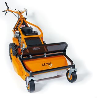 Bild von AS 701 SM Schlegelmäher