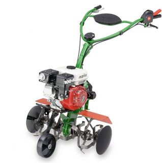 Bild von Motorhacke agria 100-R