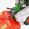 Bild von Grundmaschine agria 3100