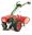Bild von Bodenfräse agria 3400 Diesel E-Start 70cm