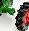 Bild von Bodenfräse agria 3400 Diesel E-Start 70cm