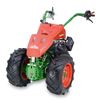 Bild von Kommunaleinachser agria Bison E-Starter