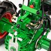 Bild von Kommunaleinachser agria Bison E-Starter