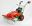 Bild von Motorkehrbesen agria Cleanstar premium