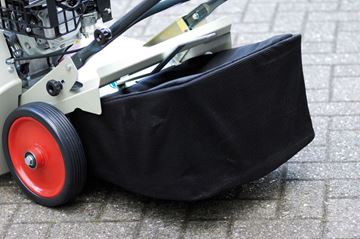 Bild von Fangsack zu Cara 47