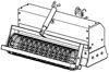Bild von Wegepflegeautomat Kiesflächen 75cm