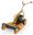 Bild von AS 62 4T B&S