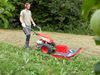Bild von Grundmaschine agria Unihamster comfort