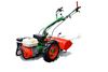Bild von Grundmaschine agria 3600 3 Gang m. Räder