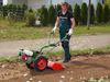 Bild von Grundmaschine agria 3600 3 Gang m. Räder