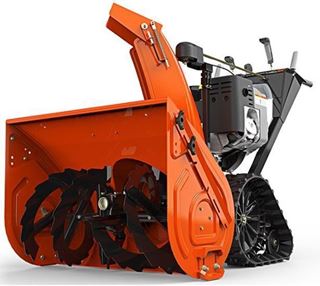 Bild von ST 28 Deluxe Rapid Track