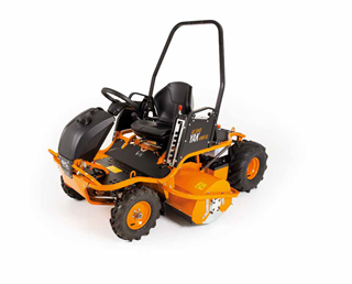 Bild von AS 1040 YAK 4WD XL