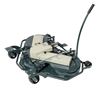 Bild von Tourno King Size 4WD  ohne Mähwerk