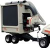 Bild von Tourno King Size 4WD  ohne Mähwerk