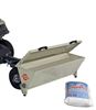 Bild von Tourno King Size 4WD  ohne Mähwerk