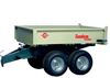 Bild von Tourno King Size 4WD  ohne Mähwerk