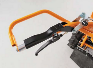 Bild von Handschutz zu AS 65 2T ES, 65 4T B&S, 701 SM, 73 4T B&S und 901 SM