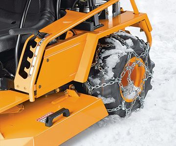 Bild von Schneeketten AS 799/800