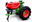 Bild von Grundmaschine agria 3400 9PS Diesel mit E-Starter