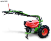 Bild von Grundmaschine agria 3400 9PS Diesel mit E-Starter