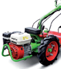 Bild von Grundmaschine agria 3600 3 Gang m. Räder