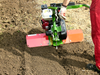 Bild von Motorhacke agria 100-R