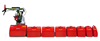 Bild von Grundmaschine agria 3100