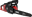 Bild von SABO Kettensäge 40 Volt