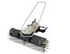 Bild von Kehrmsachine zu Tourno GT 100cm