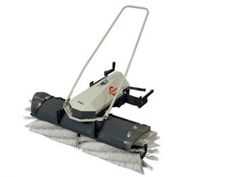 Bild von Kehrmsachine zu Tourno GT 100cm