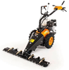 Bild von AS 600 MultiPro mit Balkenmäher ESM