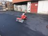 Bild von Motorkehrbesen agria Cleanstar comfort