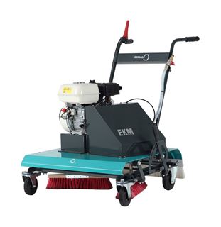 Bild von Einkehrmaschine EKM