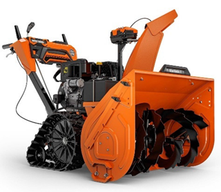 Image sur Ariens ST 32 "Mountaineering Edition"