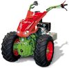 Bild von Kommunaleinachser agria Cyclone E-Starter