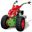 Bild von Kommunaleinachser agria Cyclone E-Starter