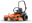 Ariens Zenith E 52