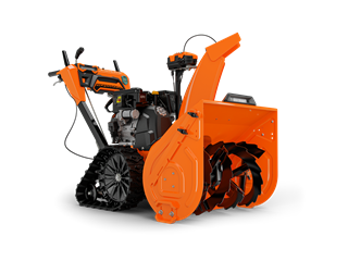 Ariens ST 28 "Alpine Edition"