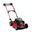 Sabo 53-M Vario Mulchrasenmäher / tondeuse à gazon mulching