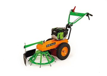 AS-Motor AS 60 E