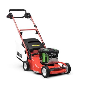 Sabo 43-Pro E Push