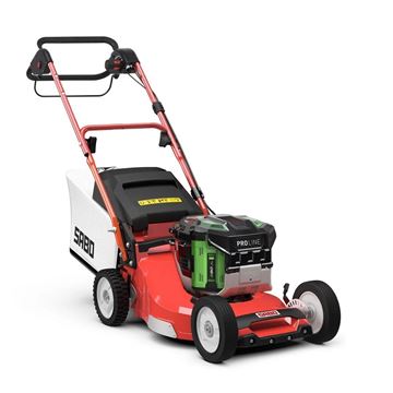 Sabo 47-Pro E Vario