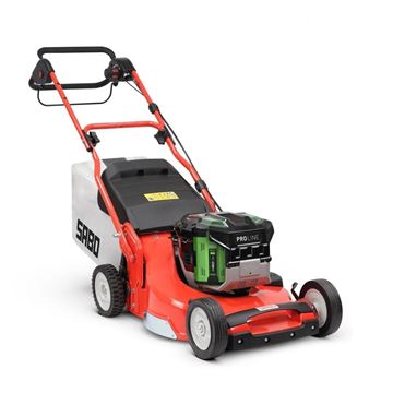 Sabo 54-Pro E Vario