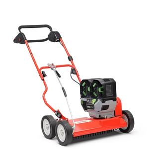Sabo 45-Pro E V Push