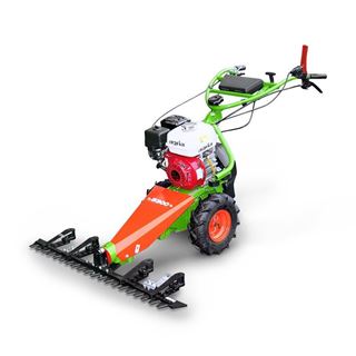 Agria 5300