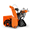 Ariens ST 28 Platinum Rapid Track